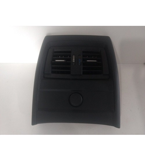 Difusor Traseiro Console Central Bmw 320i 2015