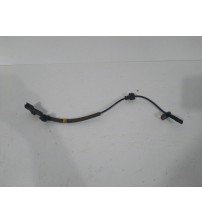 Sensor Abs Tras/esq Ford Fusion Titanium Awd 2014