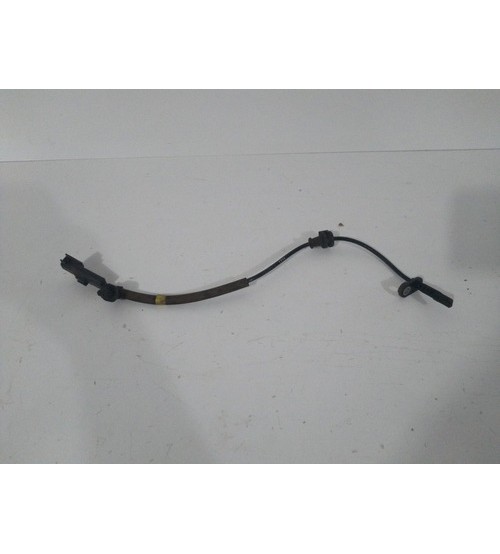 Sensor Abs Tras/esq Ford Fusion Titanium Awd 2014