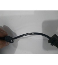 Sensor Abs Tras/esq Ford Fusion Titanium Awd 2014