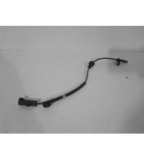 Sensor Abs Tras/dir Ford Fusion Titanium Awd 2014