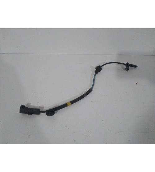 Sensor Abs Tras/dir Ford Fusion Titanium Awd 2014