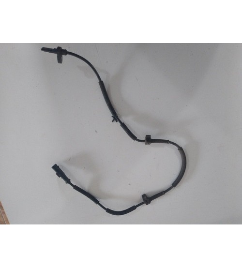 Sensor Abs Dian/dir Ecosport Titanium 2015