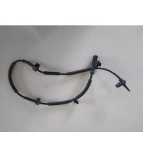 Sensor Abs Dian/esq Ecosport Titanium 2015