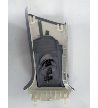 Acabamento Coluna Central Direita Audi A3 Sedan 2017