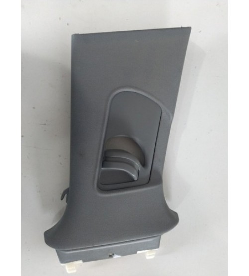 Acabamento Coluna Central Direita Audi A3 Sedan 2017