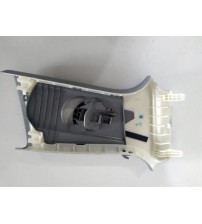 Acabamento Coluna Central Esquerda Audi A3 Sedan 2017