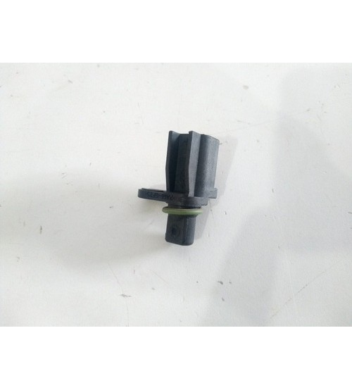 Sensor De Abs Tras/esq Ford Focus Sedan 2.0 2012