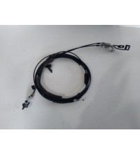 Cabo E Puxadores Do Tanque E Tampa Tras. Corolla Gli 2013/14