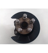 Montante Tras/esq Toyota Corolla Gli 2013/14 S/ Porcas