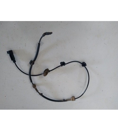 Sensor Abs Tras/esq Outlander Gt V6 2016