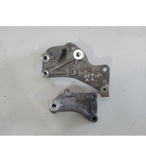 Suporte Alternador Outlander Gt 3.0 V6 2016