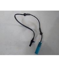 Sensor Abs Dian/esq Bmw X1 2012