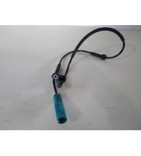 Sensor Abs Dian/esq Bmw X1 2012