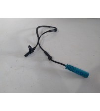Sensor Abs Dian/dir Bmw X1 2012