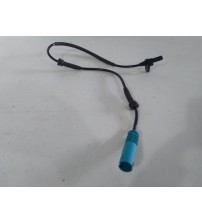 Sensor Abs Dian/dir Bmw X1 2012