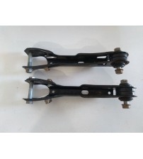 Braços Suspensao Superior Traseira N1 Bmw X1 2012