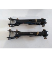 Braços Suspensao Superior Traseira N1 Bmw X1 2012