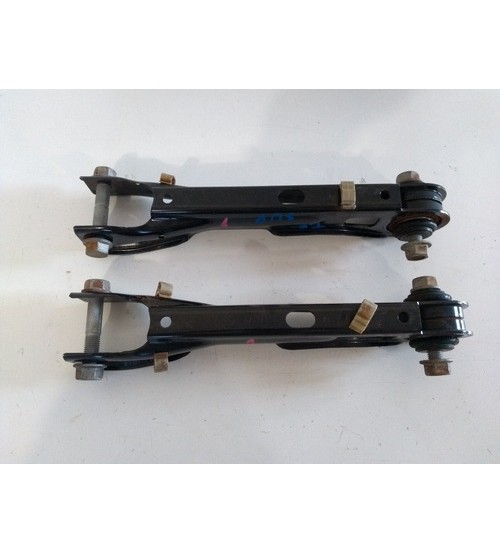 Braços Suspensao Superior Traseira N1 Bmw X1 2012