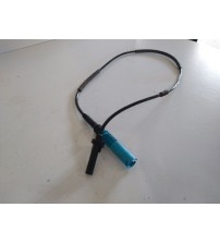 Sensor Abs Tras/dir Bmw X1 18i 2012