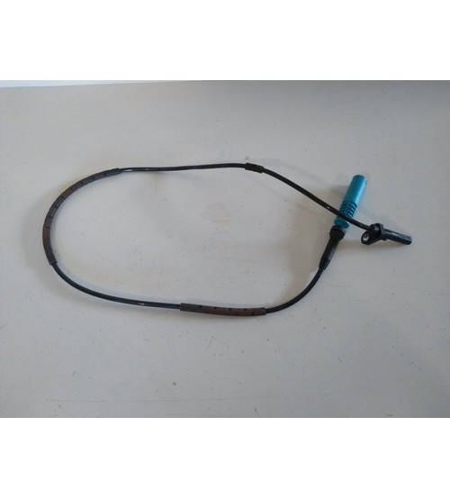 Sensor Abs Tras/dir Bmw X1 18i 2012