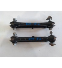 Braços Suspensão Superior Traseira N2 Bmw X1 2012