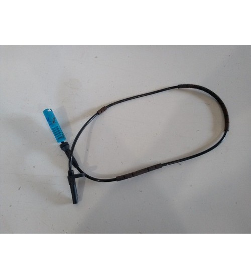 Sensor Abs Tras/esq Bmw X1 18i 2012