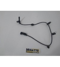 Sensor De Abs Tras/dir Gm Cruze 2012 #2