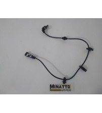 Sensor De Abs Tras/esq Gm Cruze 2012 #2