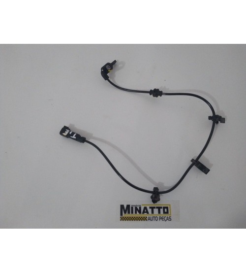 Sensor De Abs Tras/esq Gm Cruze 2012 #2