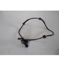 Sensor Abs Tras/dir Nissan Tida 2011