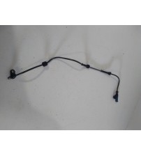 Sensor Abs Tras/dir Nissan Tida 2011