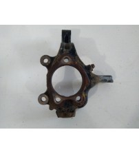 Manga De Eixo Dian/esq Nissan Tida 2011