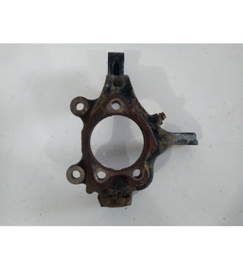 Manga De Eixo Dian/esq Nissan Tida 2011