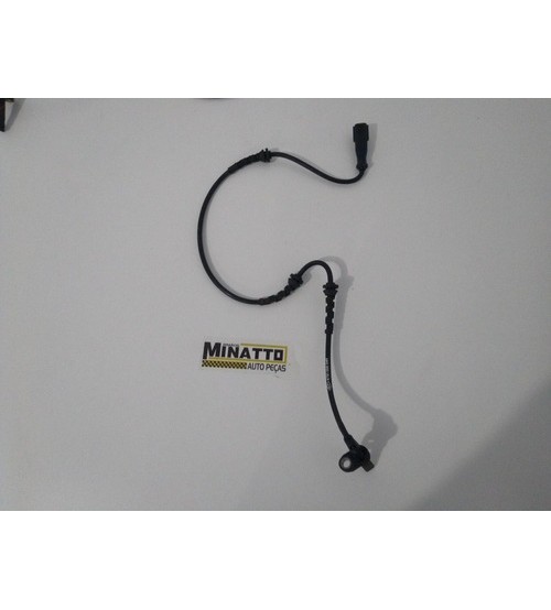 Sensor De Abs Dian/dir Renault Fluence 2012