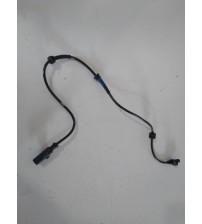 Sensor Abs Tras/esq Nissan Tida 2011