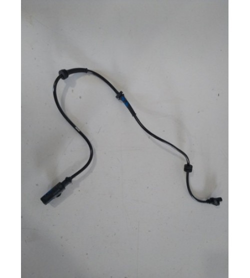 Sensor Abs Tras/esq Nissan Tida 2011