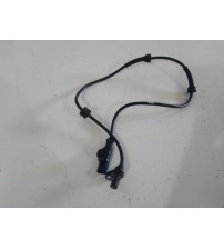Sensor Abs Tras/esq Nissan Tida 2011