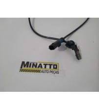 Sensor De Abs Tras/esq Renault Fluence 2012