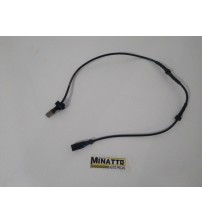 Sensor De Abs Tras/esq Renault Fluence 2012