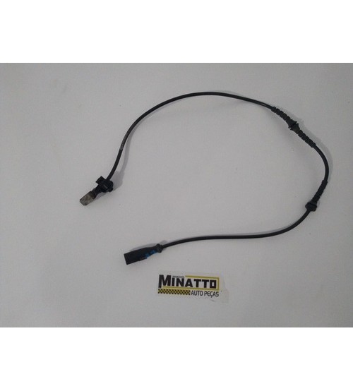 Sensor De Abs Tras/esq Renault Fluence 2012