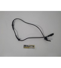 Sensor De Abs Tras/dir Renault Fluence 2012