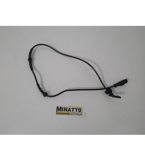 Sensor De Abs Tras/dir Renault Fluence 2012