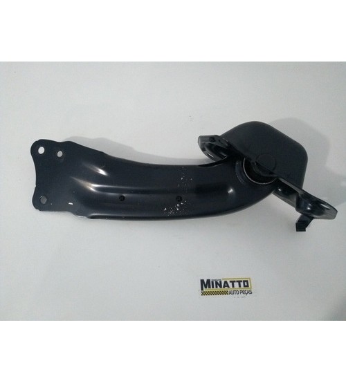 Braço Facao Da Supensao Tras/dir Passat Variant 2013