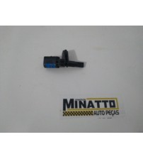 Sensor Abs Dian/esq Passat Variant 2013 Wht003857