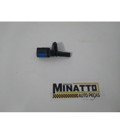 Sensor Abs Dian/esq Passat Variant 2013 Wht003857