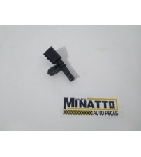 Sensor Abs Dian/esq Passat Variant 2013 Wht003857