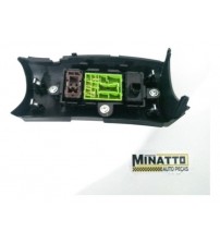 Botao Retrovisor Eletrico Nissan Sentra 2016