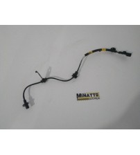 Sensor Abs Tras/esq Ford Fusion Titanium Hybrid 2015