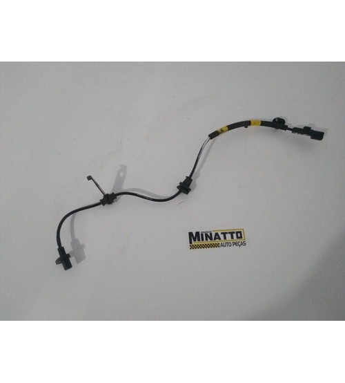 Sensor Abs Tras/esq Ford Fusion Titanium Hybrid 2015